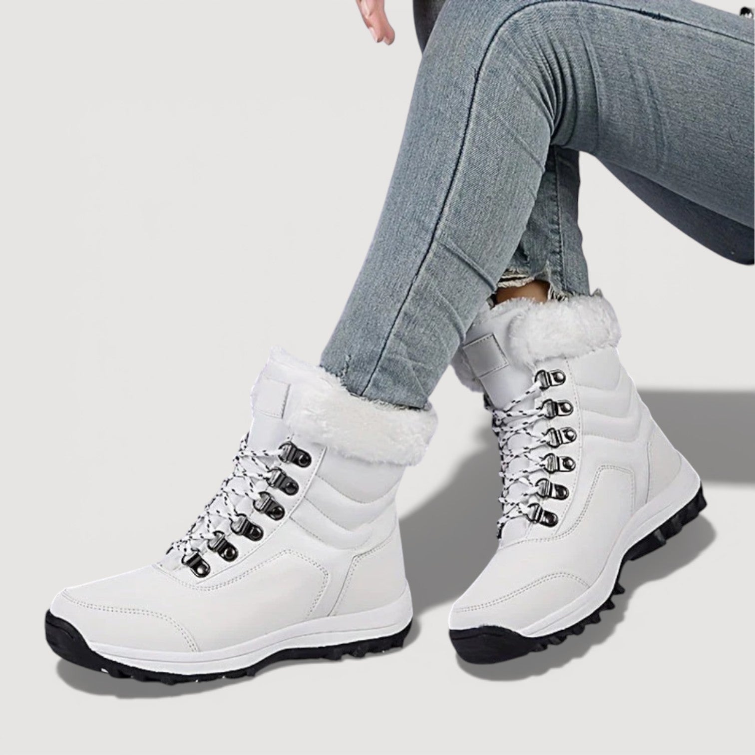 White / 9