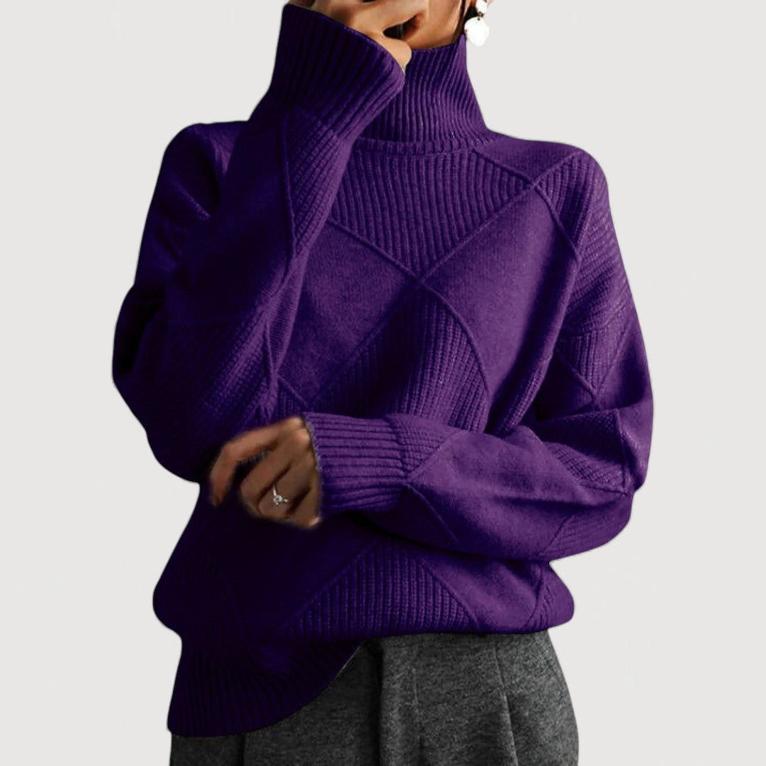 Purple / 3XL