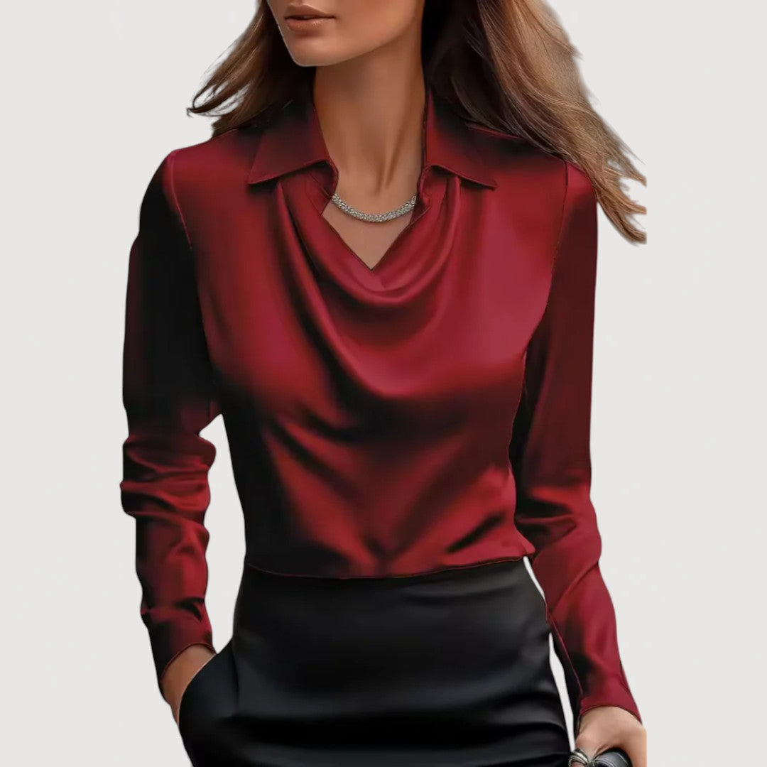 Burgundy / 3XL