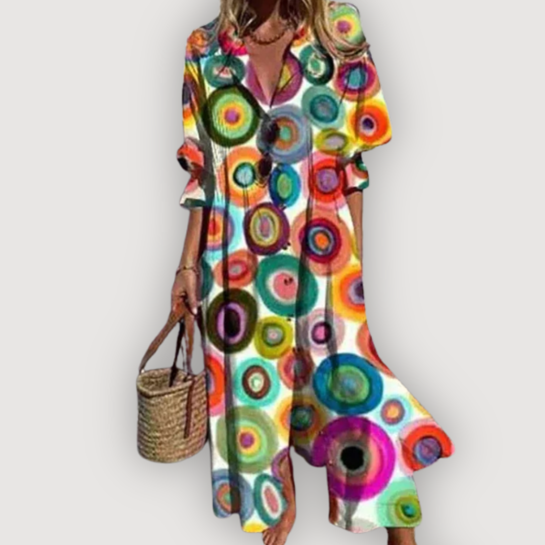 Multi-colour 2 / 3XL