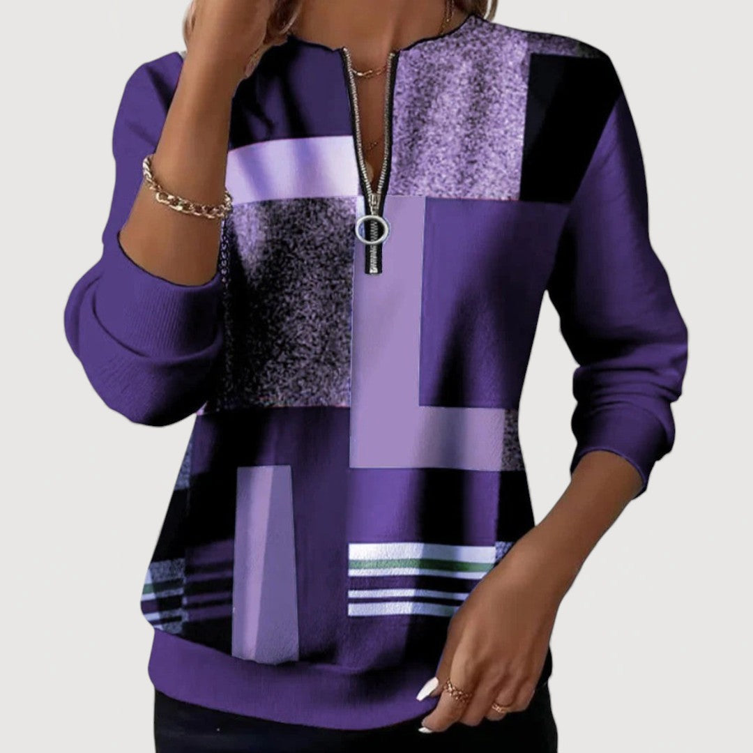 Purple / 5XL