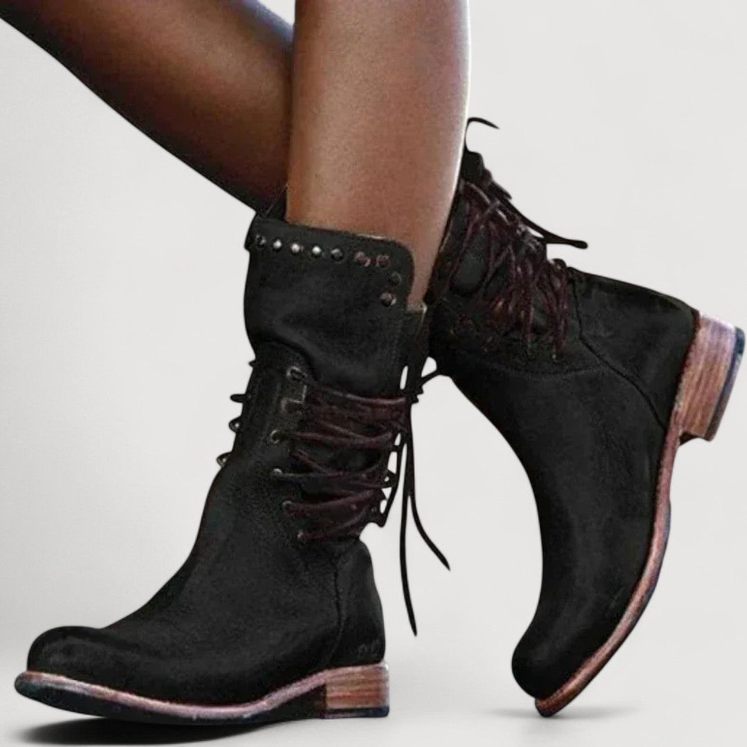Black / 8