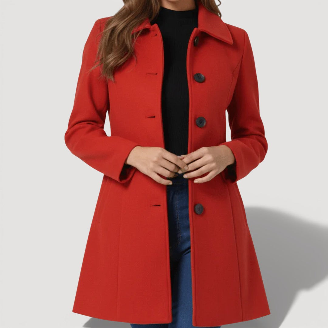 Red / XXL
