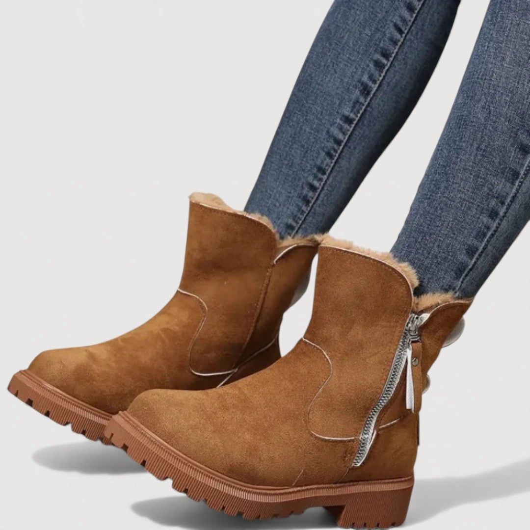 Brown / 9.5