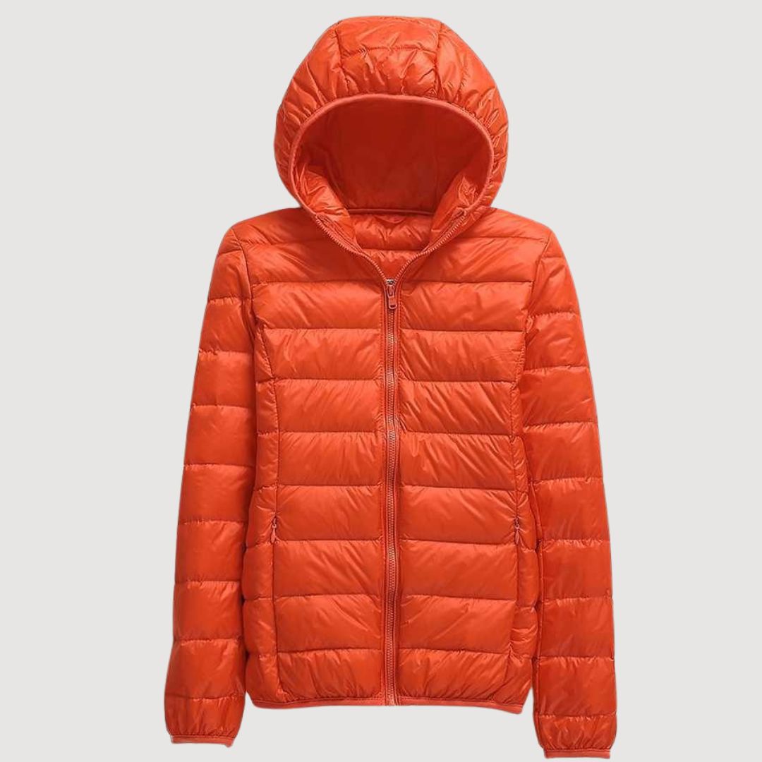 Orange / 4XL