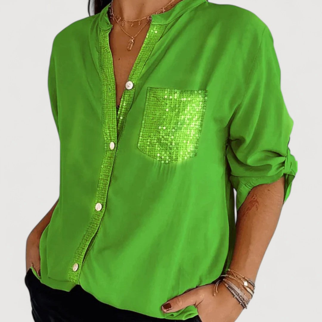 Green / 5XL