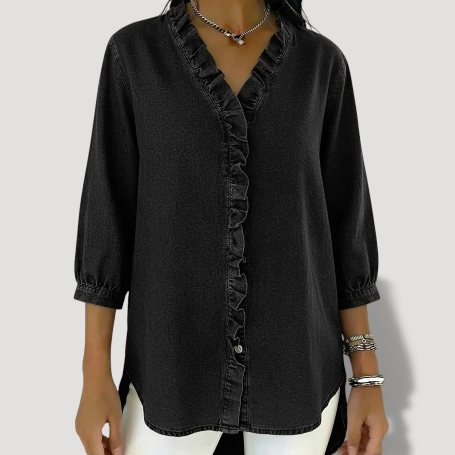 Black / 4XL
