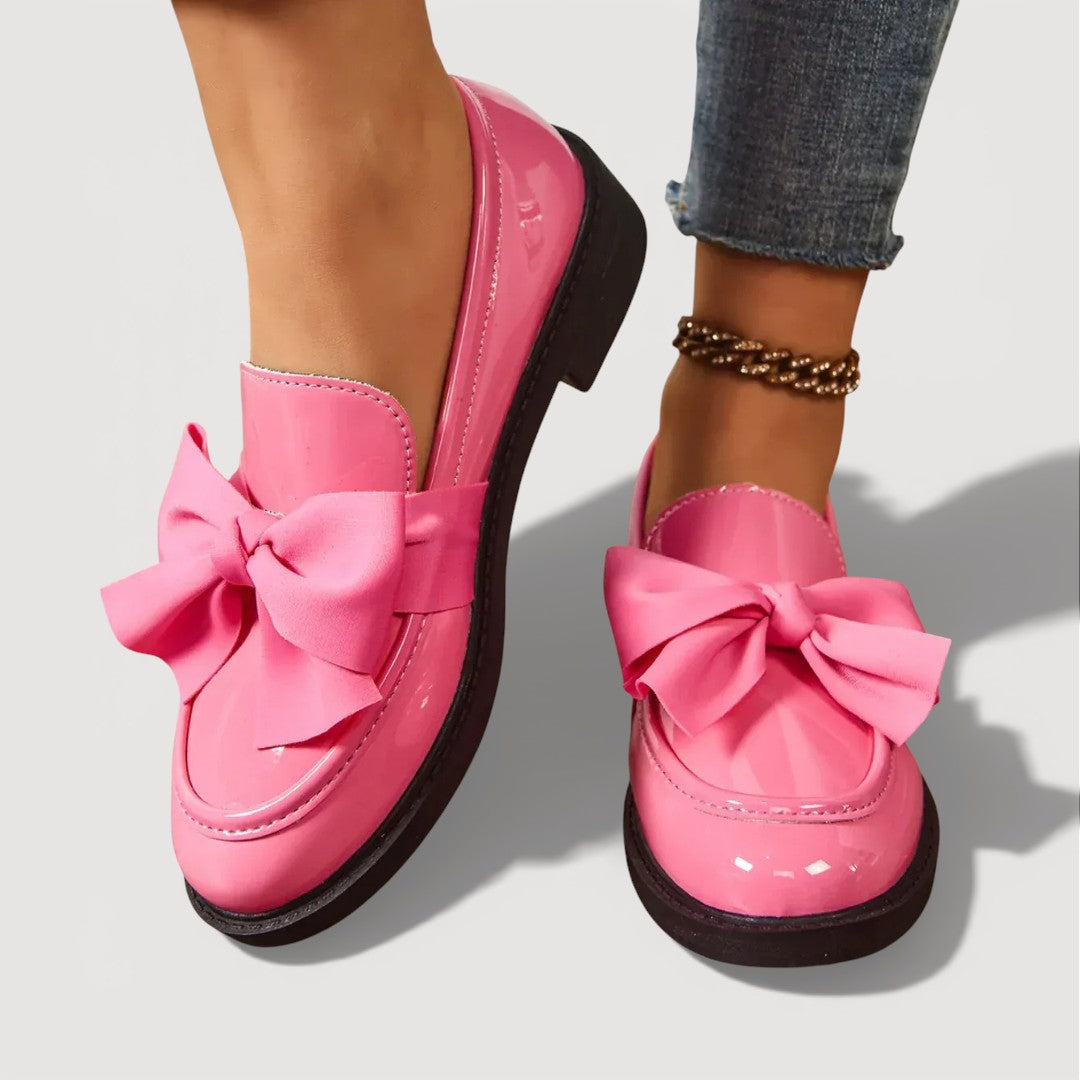 Pink / 8