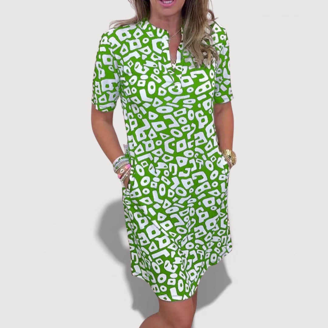 Green / 3XL