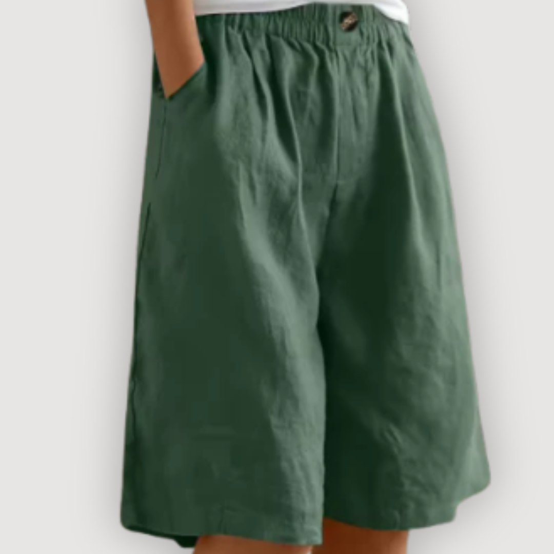 Green / 3XL