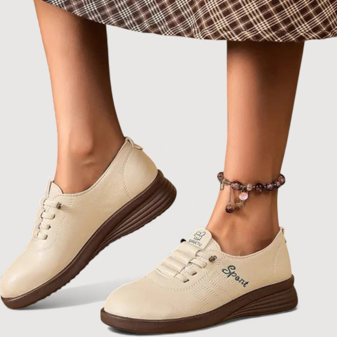 Beige / 9