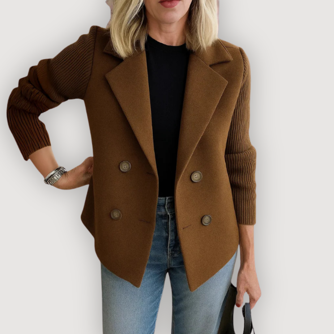 Brown / 5XL