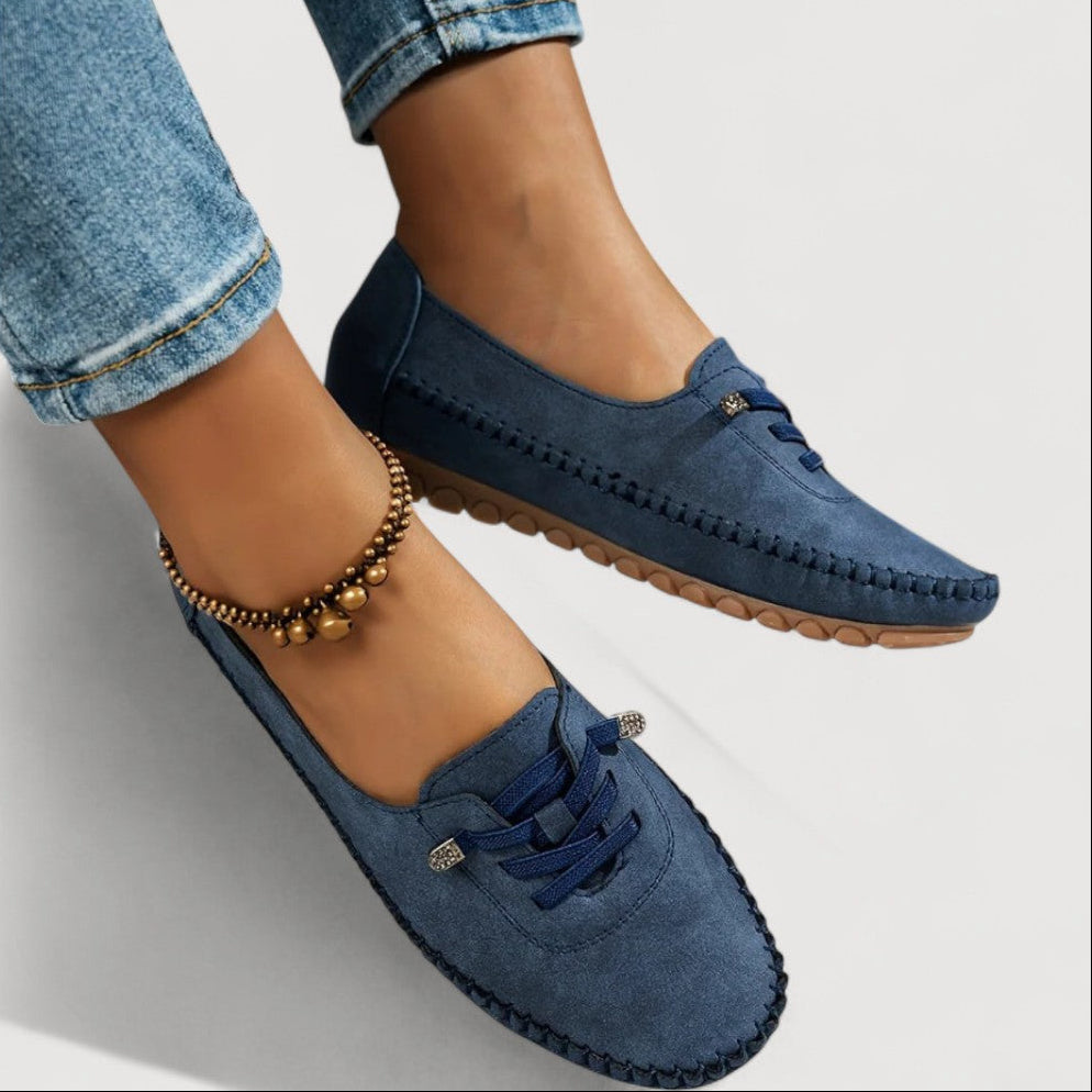 Blue / 10