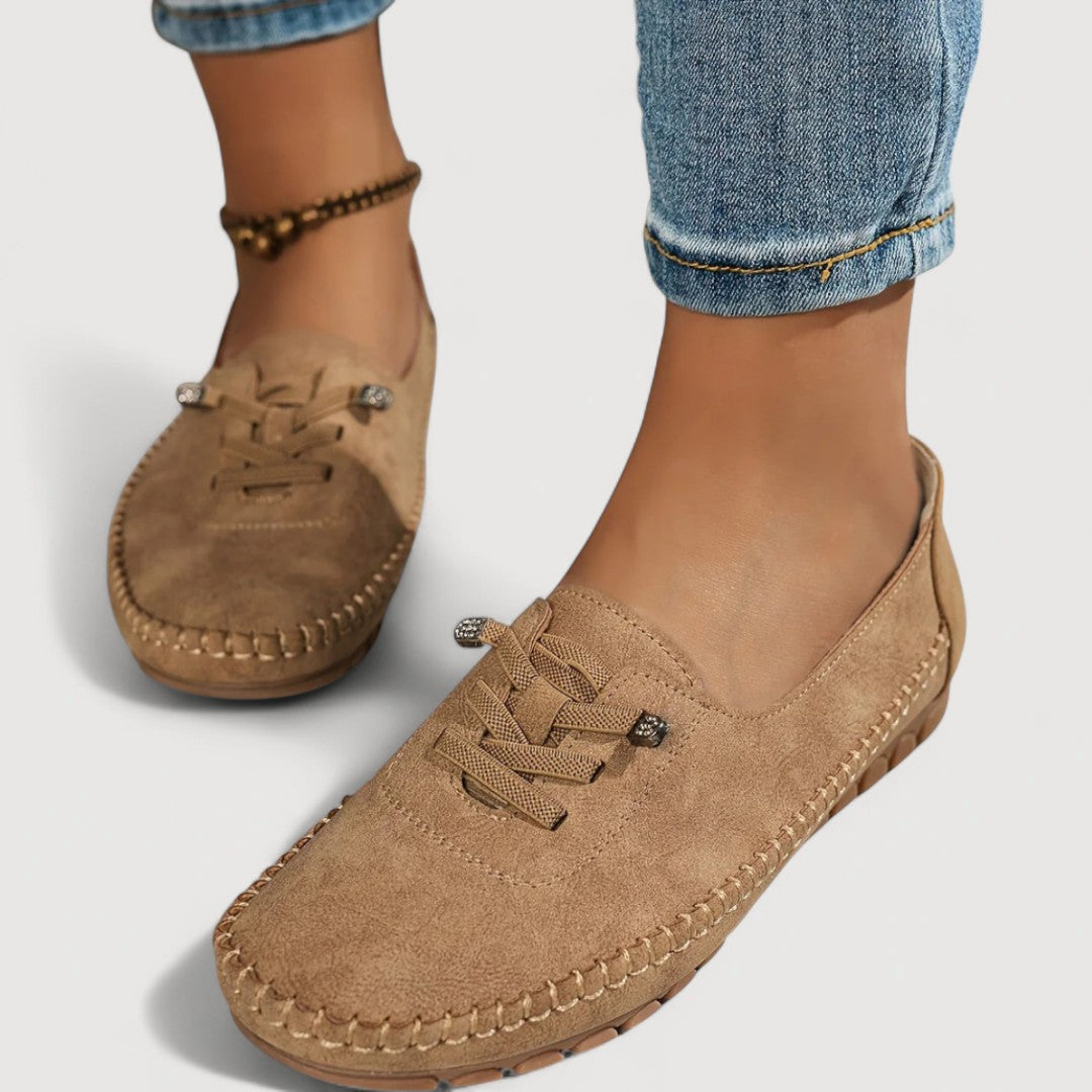 Brown / 10