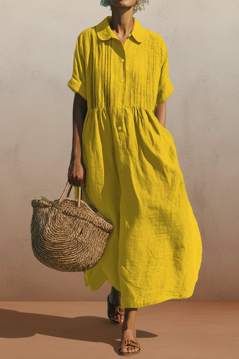 Yellow / 2XL