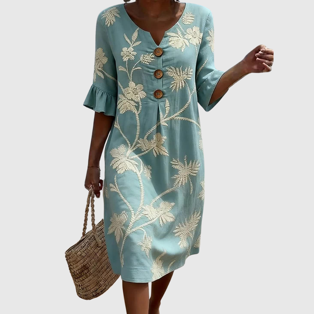 Blue / 3XL