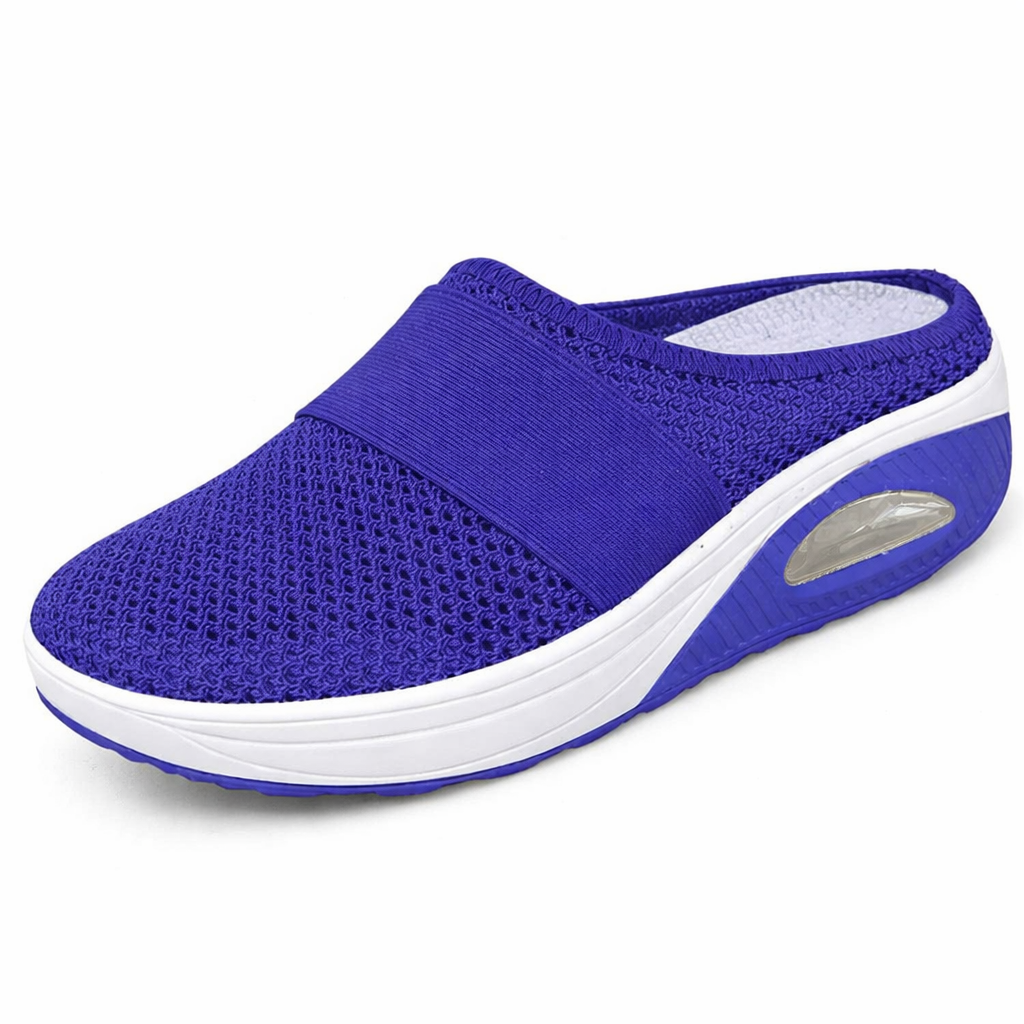 Royal Blue / 11