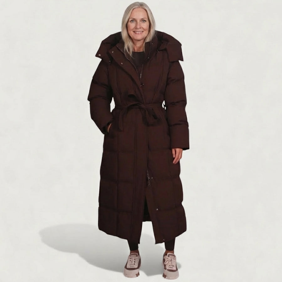 Brown / 2XL