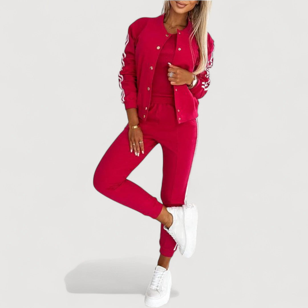 Red / 2XL