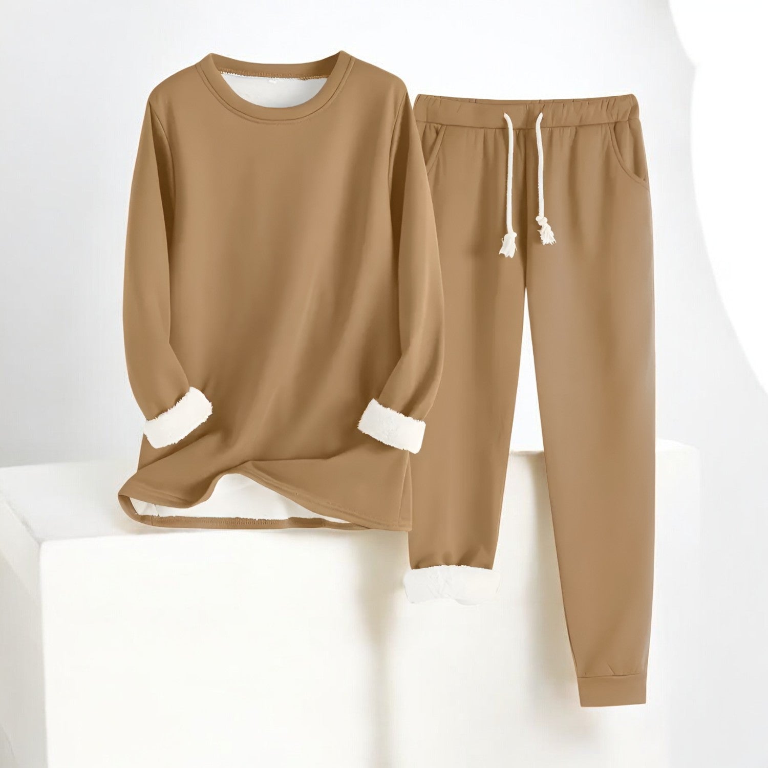Khaki / 4XL