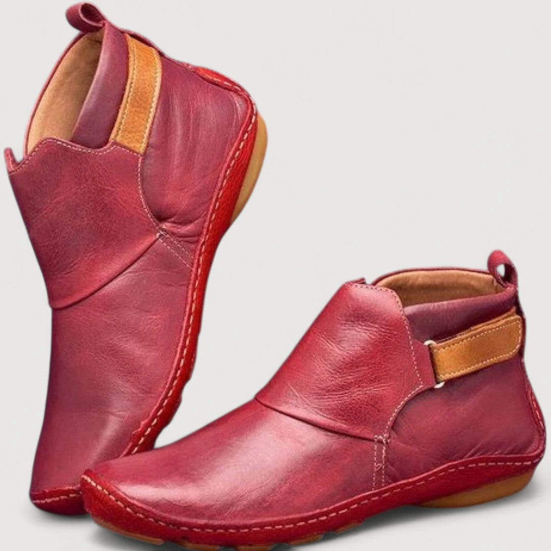 Red / 10