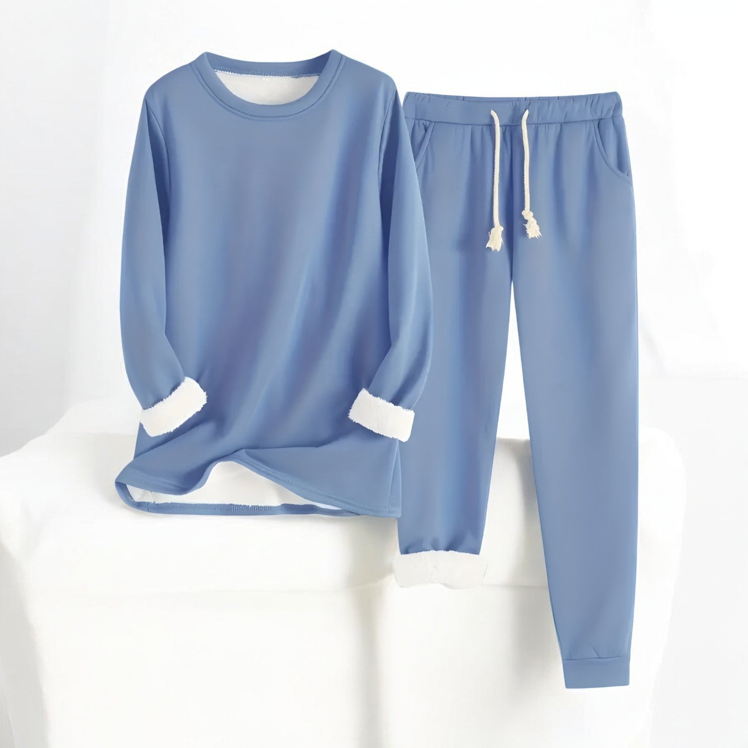 Blue / 4XL