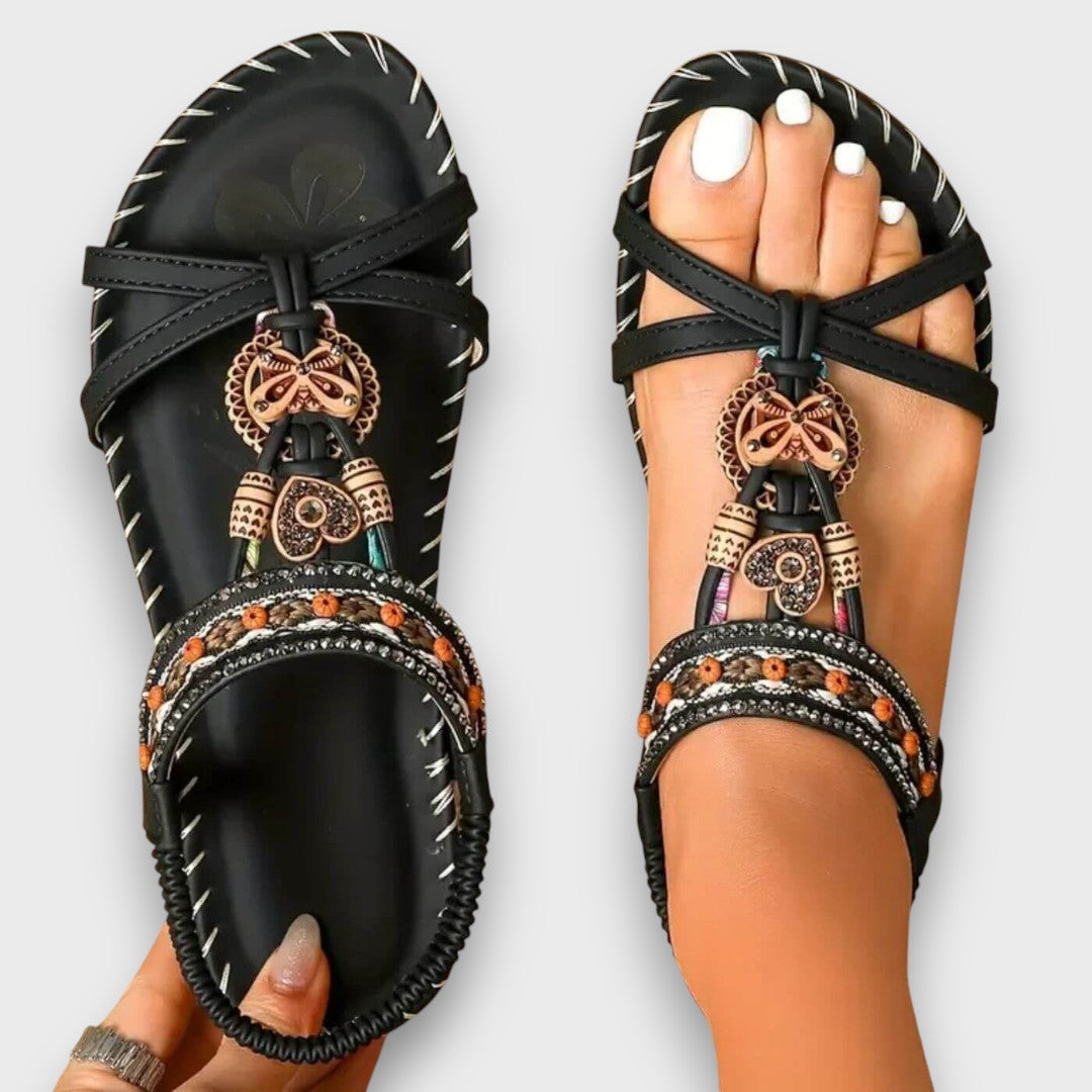 Black / UK 9