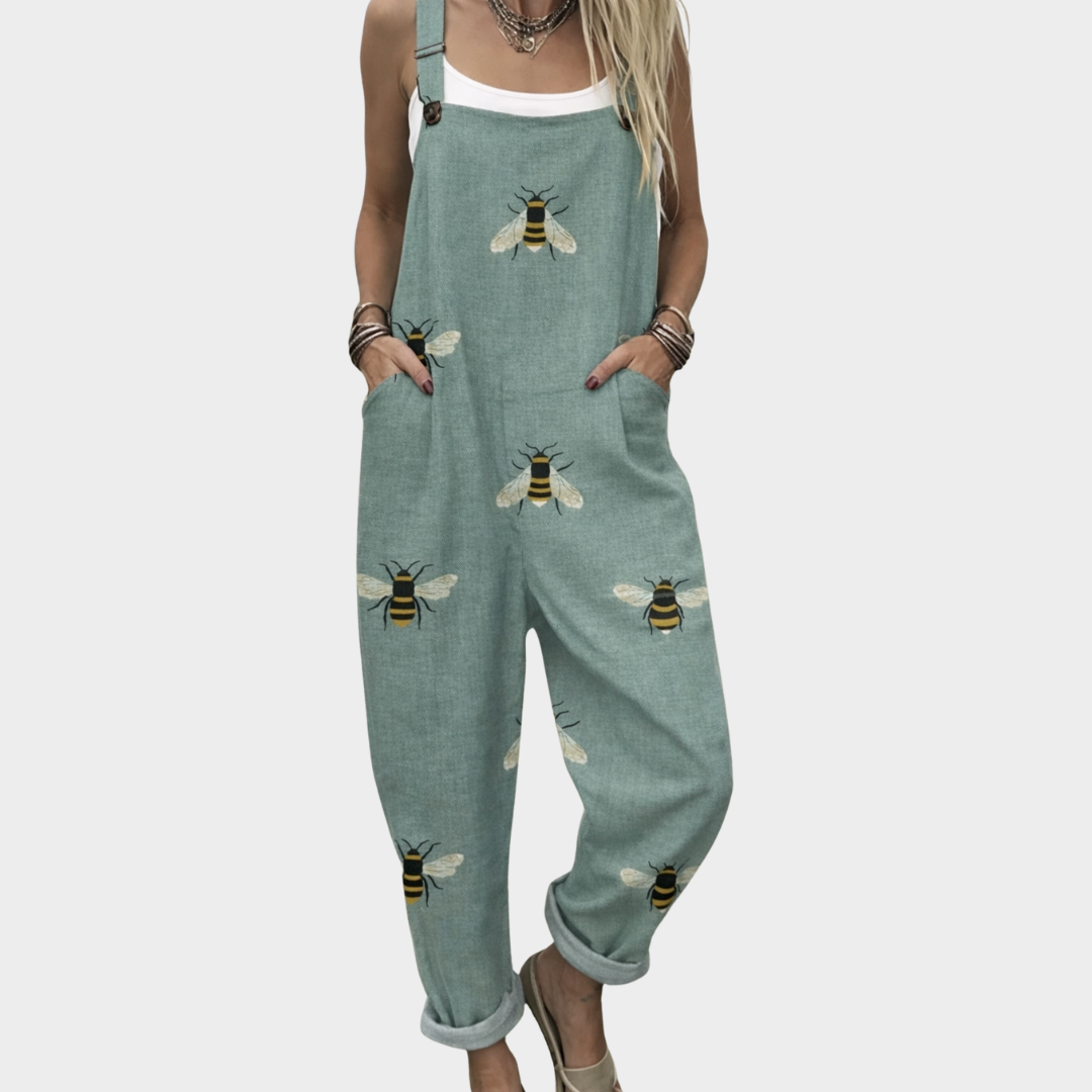 Green / Blue / 5XL
