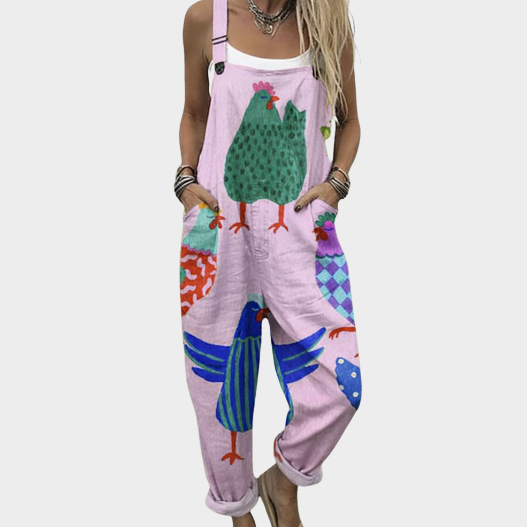 Pink / 5XL