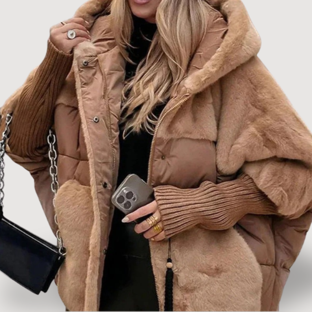 Brown / 3XL