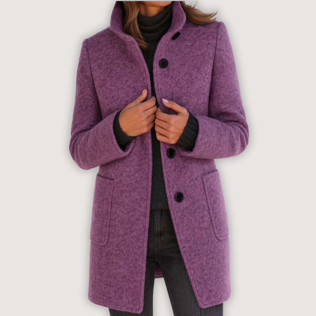 Purple / 5XL