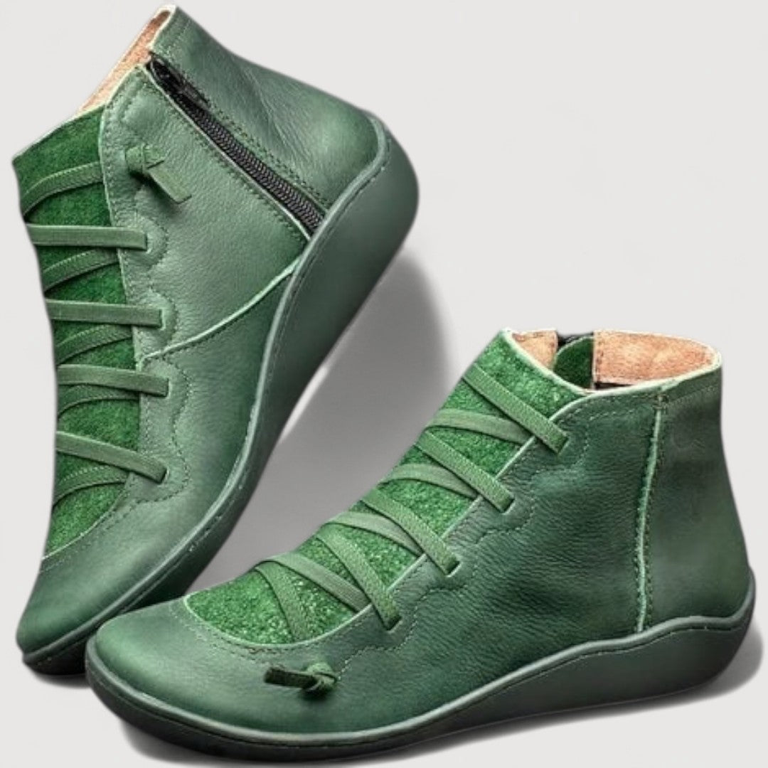 Green / 12