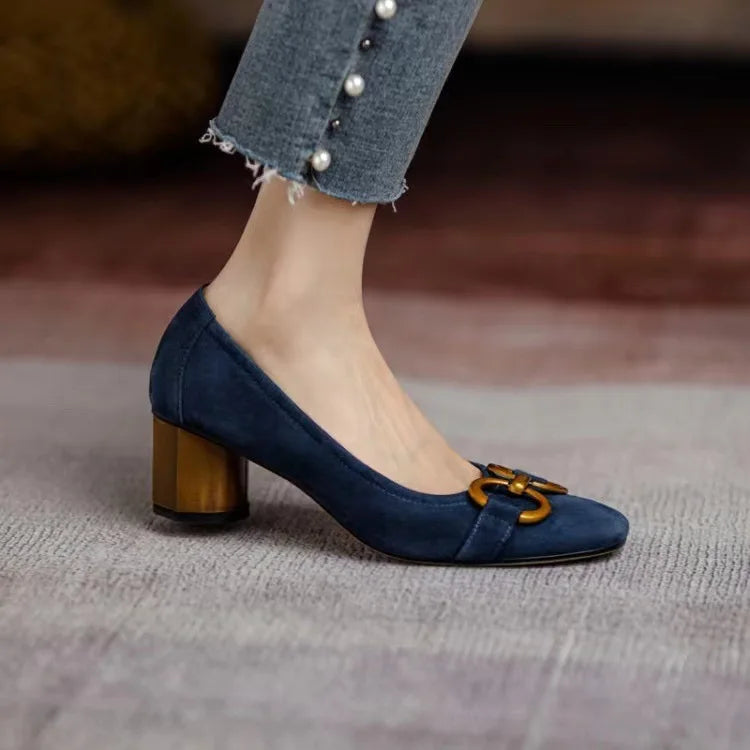 Dark Blue / 10