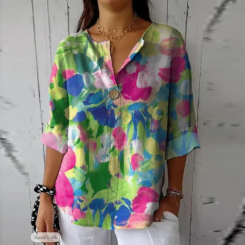 Green / 3XL