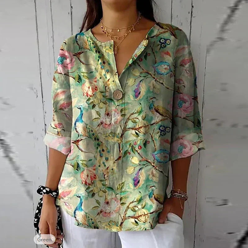 Mint Green / 3XL