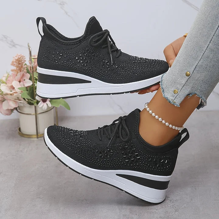 Black / 43