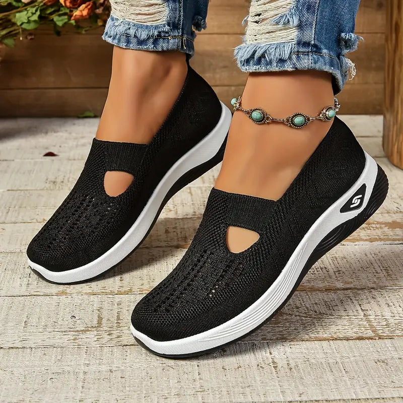 Black / 44