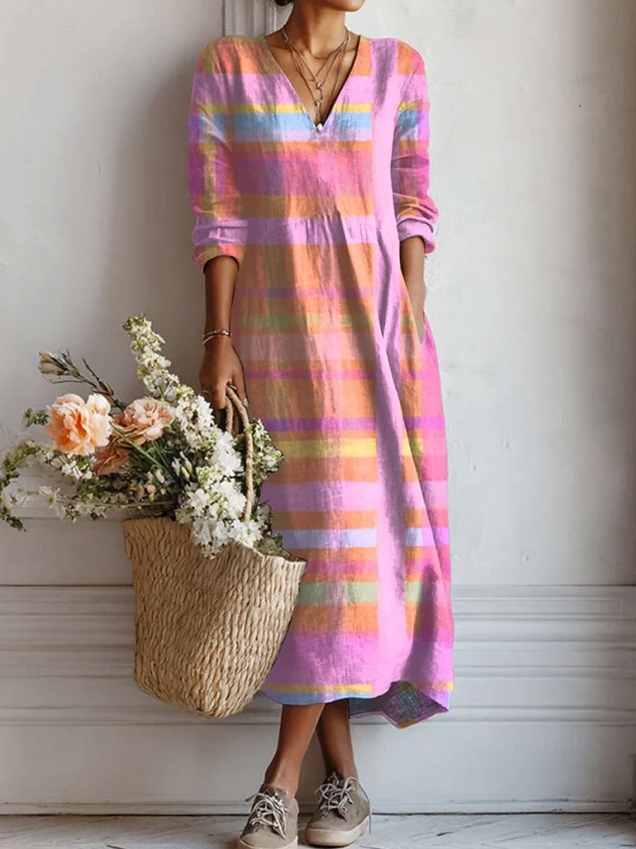 Multicoloured (almost sold out) / UK 18-20 (3XL)