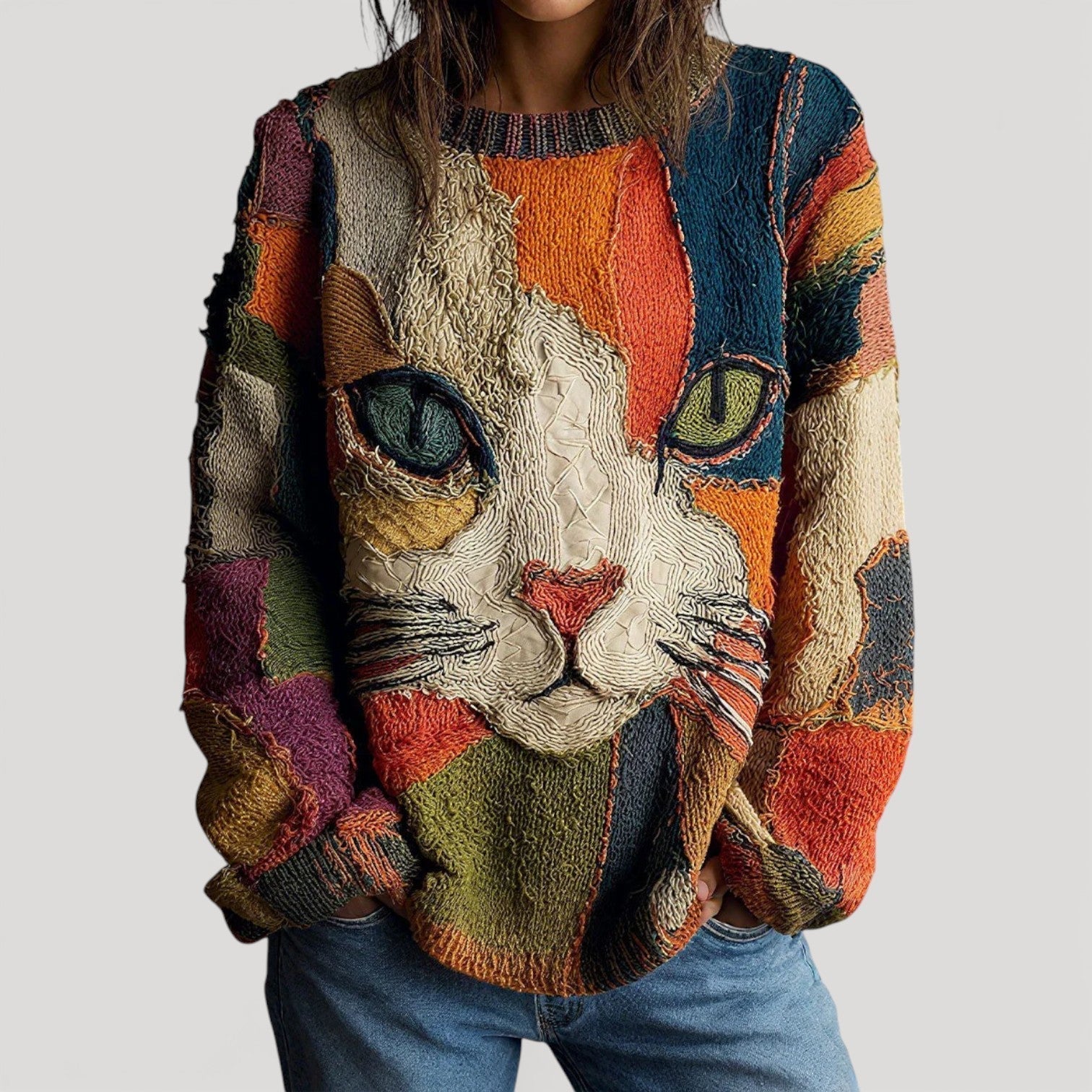 Multicoloured / 5XL
