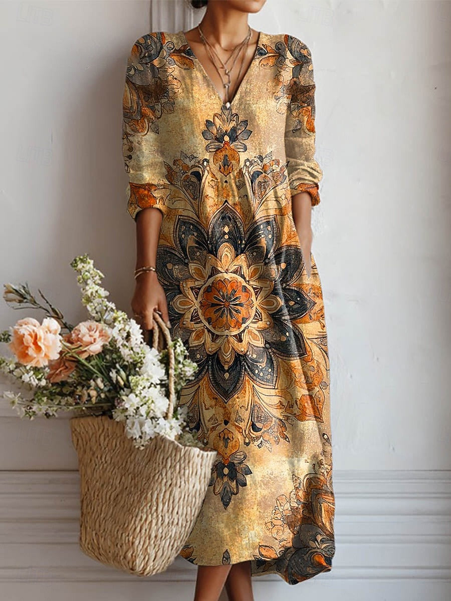 Multicoloured (almost sold out) / UK 18-20 (3XL)