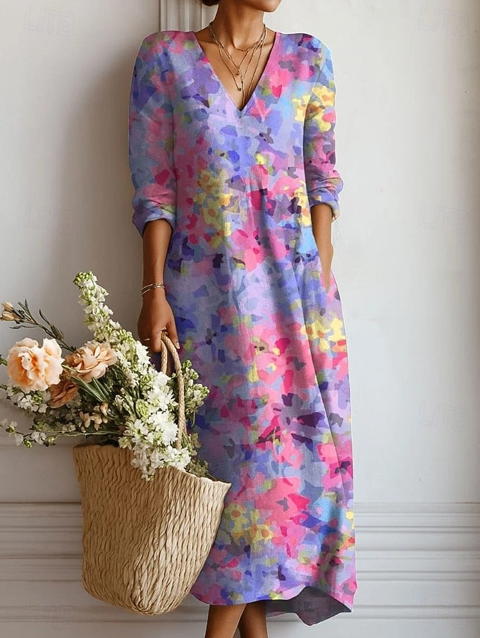 Purple (almost sold out) / UK 18-20 (3XL)